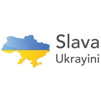 Slava Ukrayini Luxembourg