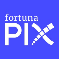 FortunaPIX logo - Similar company to Fortuna Cysec
