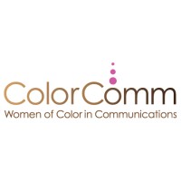 ColorComm, Inc. logo - Similar company to Bek Logistics