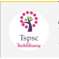 Tspsc techlibrary logo - Similar company to Tspsc Jobs