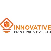 Innovative Print Pack Pvt Ltd logo - Similar company to Shinx India