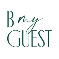 B My Guest Holiday Homes logo - Similar company to Keys Please Holiday Homes Rental