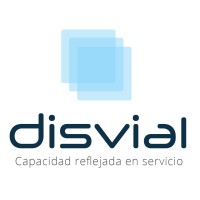 Disvial S.A logo - Similar company to Aluviher