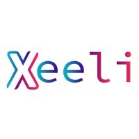 XeeLi logo - Similar company to Mjtechs | Agence Web