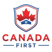 Canada First Home Fortification logo - Similar company to Simple Academy