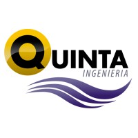 Quinta Ingenieria logo - Similar company to Logicom E&P