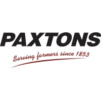 JG Paxton & Sons logo - Similar company to Newcastle City Learning Apprenticeships