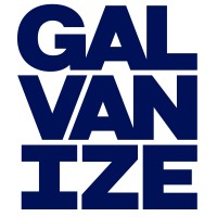 Galvanize logo - Similar company to Rock Rabbit