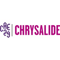 CAE29 Chrysalide logo - Similar company to Azelar