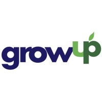 GrowUp Group logo - Similar company to Aeg Plc