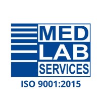 MED LAB SERVICES logo - Similar company to Essa Consumer Products (Pvt) Limited