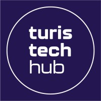 Turistech Hub logo - Similar company to Leafbone