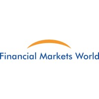 Financial Markets World logo - Similar company to Financial Advisor Recruiter/Transition Consulting