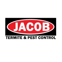 Jacob Termite & Pest Control Inc. logo - Similar company to Fenn Termite & Pest Control, Inc.