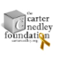 The Carter Nedley Foundation logo - Similar company to Visionlab360