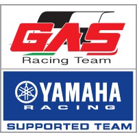 Gas Racing Team logo - Similar company to Itria Agroalimentari Carbotti
