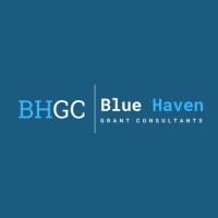 Blue Haven Grant Consultants logo - Similar company to Fund It Forward Grant Consulting