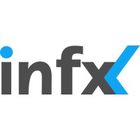 INFX logo - Similar company to The Infinity Brands