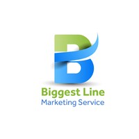 BiggestLine Marketing Agency logo - Similar company to Eleven-Eleven Agency
