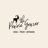 The Prairie Grazer logo - Similar company to Kdm Constructors L.P.
