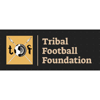 Tribal Football Foundation logo - Similar company to Hundred Showroom®