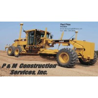 P & M Construction Services, Inc.
