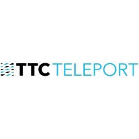 TTC TELEPORT logo - Similar company to Brema, Spol. S R.O.