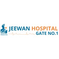 Jeewan Hospital1 logo - Similar company to Omnia Engineers