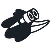 Distrobird logo - Similar company to Salesruby