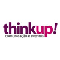 Thinkup Comunicação e Eventos logo - Similar company to Think Up Management Solution Inc.
