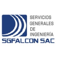 SERVICIOS GENERALES FALCON SAC logo - Similar company to Rean Constructora