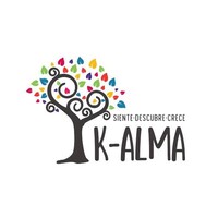 K-alma logo - Similar company to Alcanzando Autismo