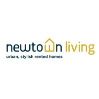 Newtown Living logo - Similar company to Gs Developments (Leicester) Limited