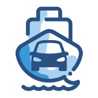 Car Shipping Hawaii logo - Similar company to Pro Transport, Inc.