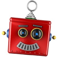 Busy Robot LLC logo - Similar company to The Gc+Ciso Connection