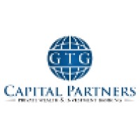 Gtg Capital Partners