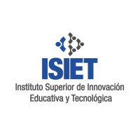 ISIET logo - Similar company to Institut De L’Audition