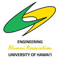 Engineering Alumni Association of the University of Hawaii logo - Similar company to Matt & Massimo G.K.