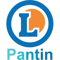 E.Leclerc Pantin logo - Similar company to E.Leclerc Carcassonne