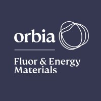 Orbia Fluor & Energy Materials logo - Similar company to Koura