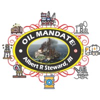oilmandate logo - Similar company to Liahona Advisors, Llc