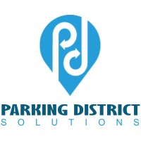 Parking District Solutions logo - Similar company to Quick Parking
