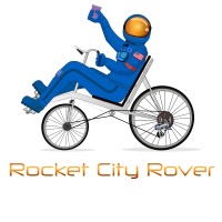 Rocket City Rover
