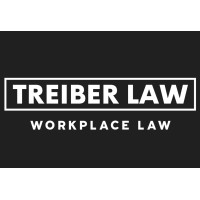 Treiber Law PC logo - Similar company to Strigberger.