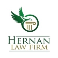 The Hernan Law Firm logo - Similar company to M.J. Pullen