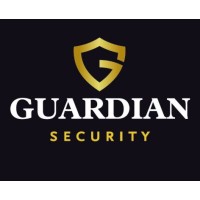 Guardian Security logo - Similar company to Knights Security