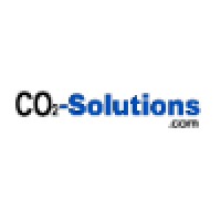 CO2 Solutions logo - Similar company to Gppa S.C. Consultores En Gestión, Política Y Planificación Ambiental