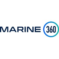MARINE360 LTD logo - Similar company to Bragha Company Limited