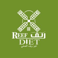 REEF Healthy Bread خبز ريف الصحي logo - Similar company to Reef Bakery