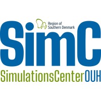 SimC Odense Universitetshospital logo - Similar company to 44East